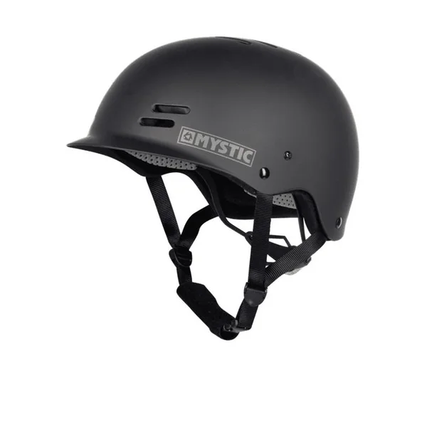 Casque watersport MYSTIC Predator Black