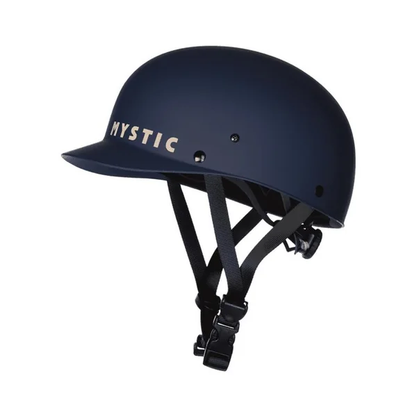 Casque watersport MYSTIC Shiznit Night Blue