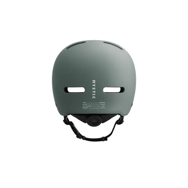 Casque watersport MYSTIC Vandal Dark Olive