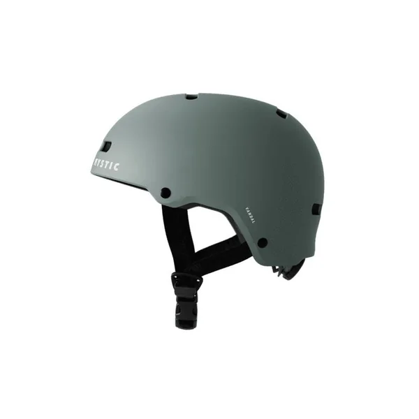 Casque watersport MYSTIC Vandal Dark Olive