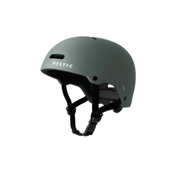 Casque watersport MYSTIC Vandal Dark Olive