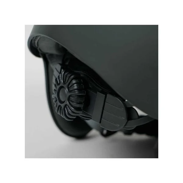 Casque watersport SOORUZ Ride Black