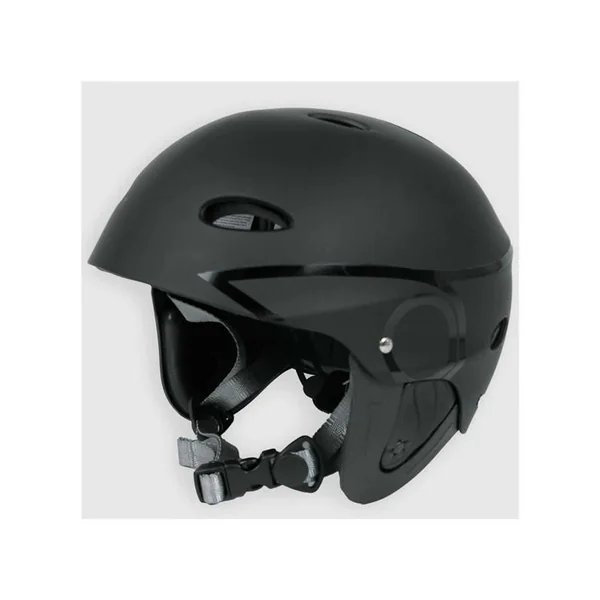 Casque watersport SOORUZ Ride Black