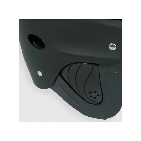 Casque watersport SOORUZ Ride Black