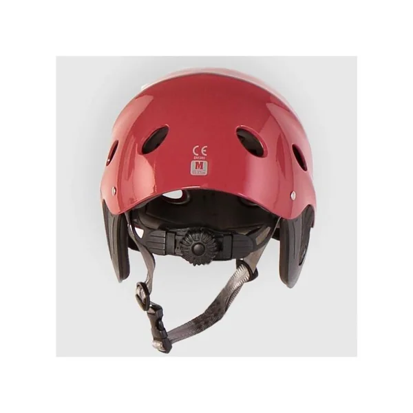 Casque watersport SOORUZ Ride Wine - Protection et confort pour riders