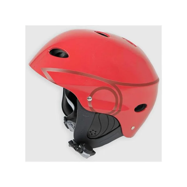 Casque watersport SOORUZ Ride Wine - Protection et confort pour riders