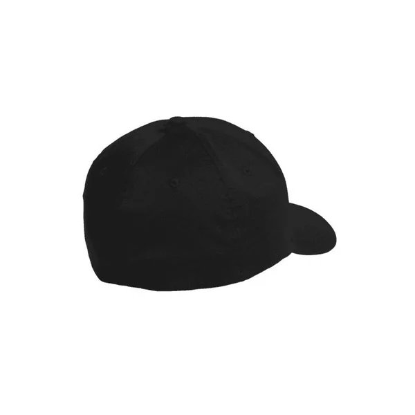Casquette MYSTIC Brand Cap Black