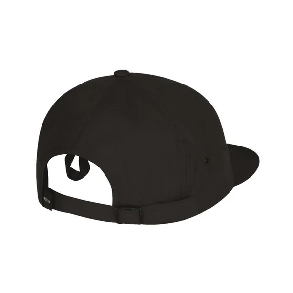 Casquette MYSTIC Dust Cap Black