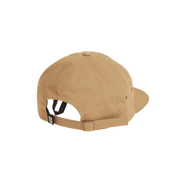 Casquette MYSTIC Dust Cap Sand
