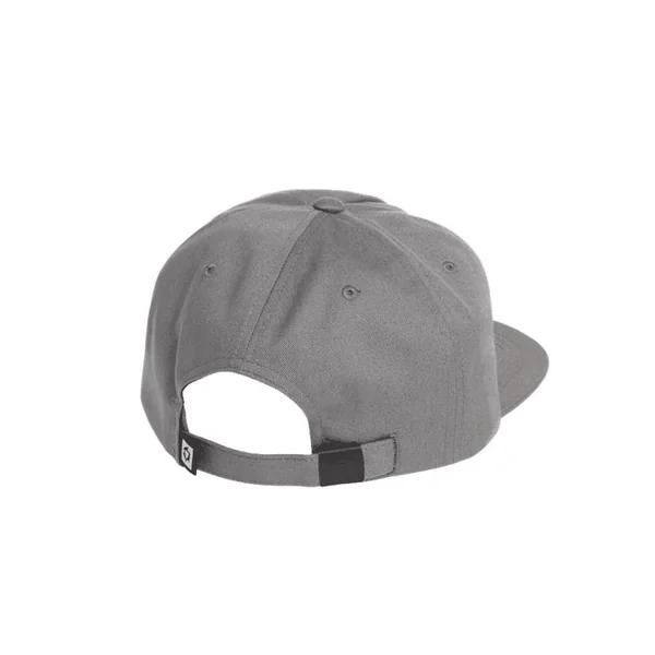 Casquette MYSTIC Ease Cap Grey Blue