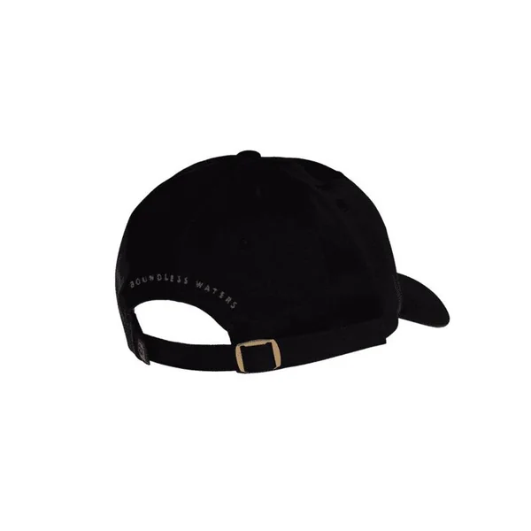 Casquette MYSTIC Intuition Cap Black