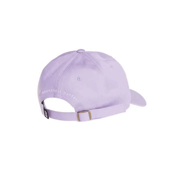 Casquette MYSTIC Intuition Cap Pastel Lilac