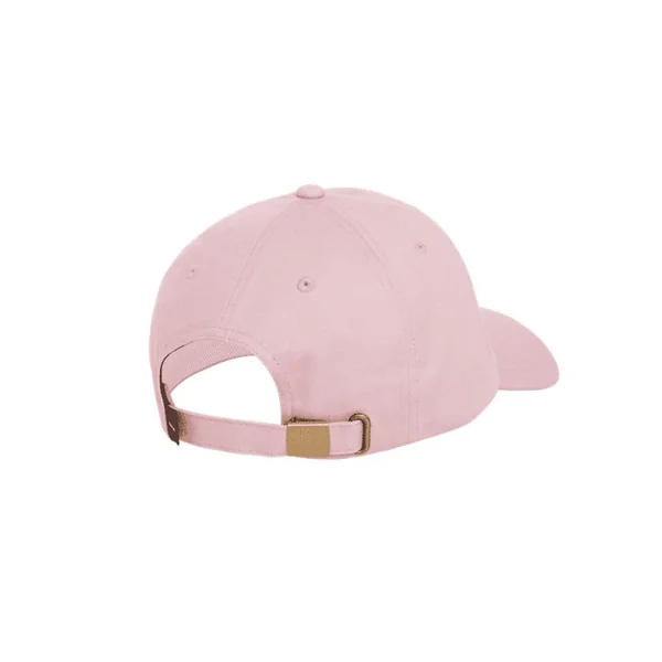Casquette MYSTIC The Mirror Cap Dawn Pink