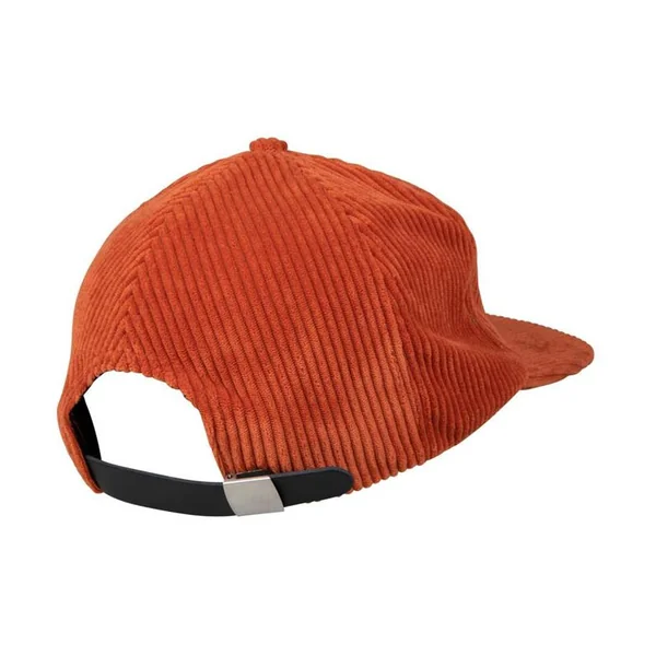 Casquette SANTA CRUZ Eclipse Dot Cap Copper Cord