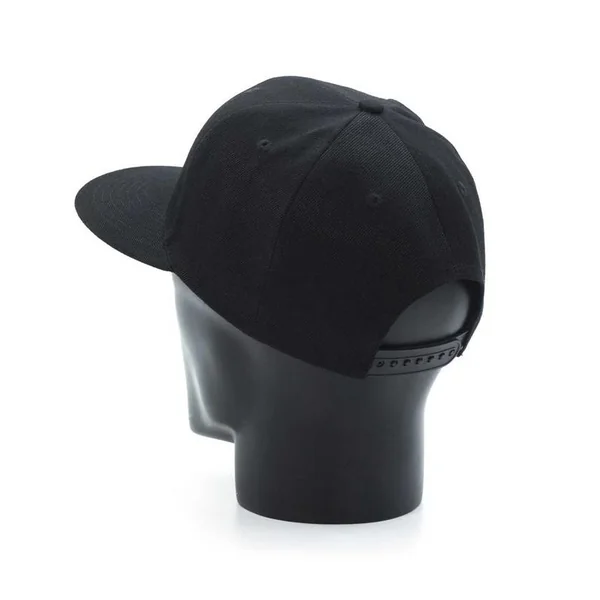 Casquette TRIGGER Ride Noir