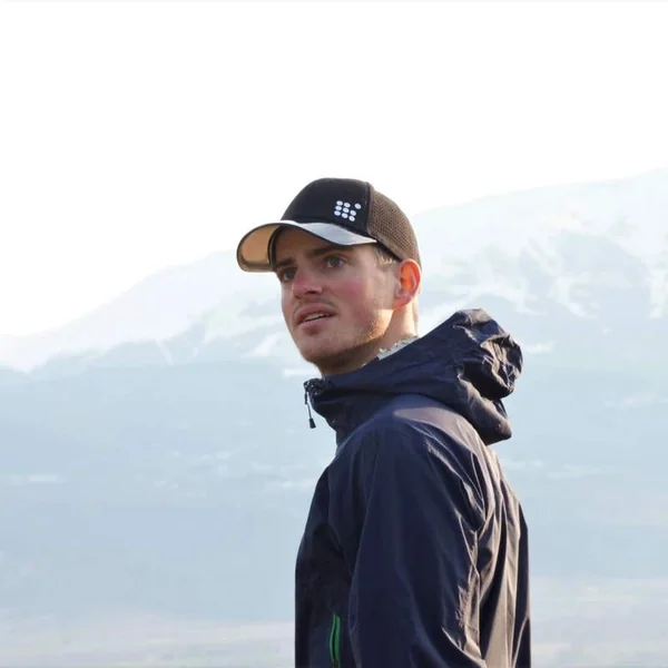 CASQUETTE TSHOTSH PRO EDITION