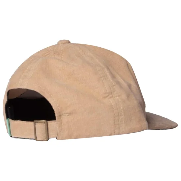 Casquette Vissla Comes In Waves - Khaki