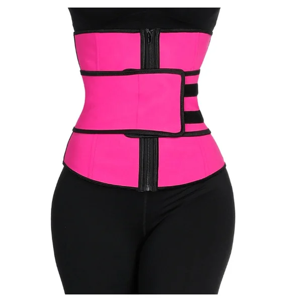 Ceinture compression, fitness