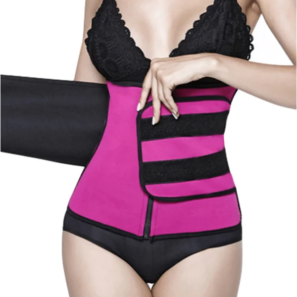 Ceinture compression, fitness