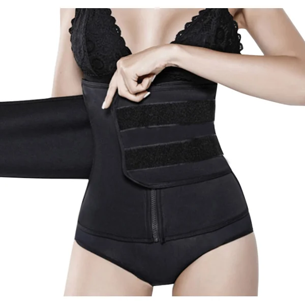 Ceinture compression, fitness