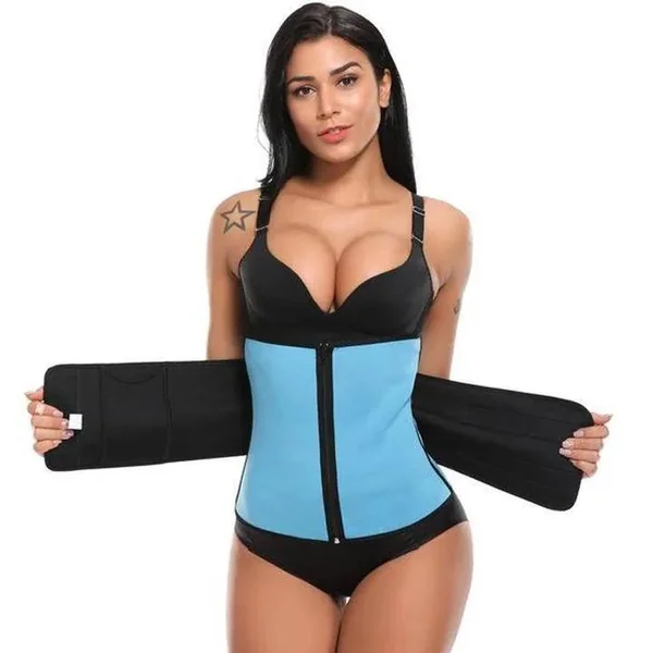Ceinture compression, fitness