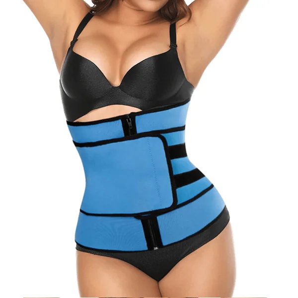 Ceinture compression, fitness
