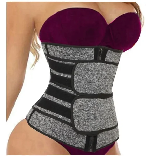 Ceinture de maintien en néoprène