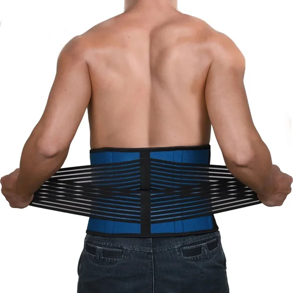 Ceinture de soutien lombaire