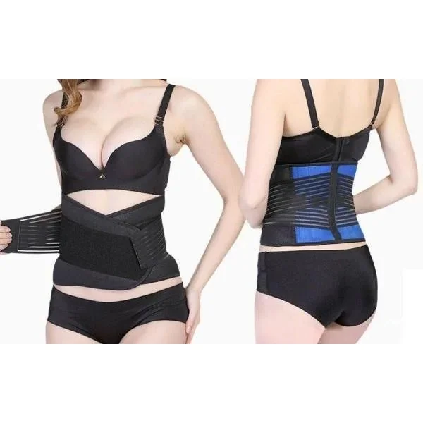 Ceinture de soutien lombaire