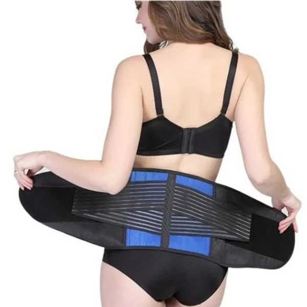 Ceinture de soutien lombaire