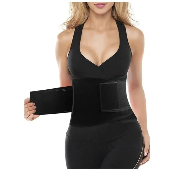 Ceinture de sudation en néoprène