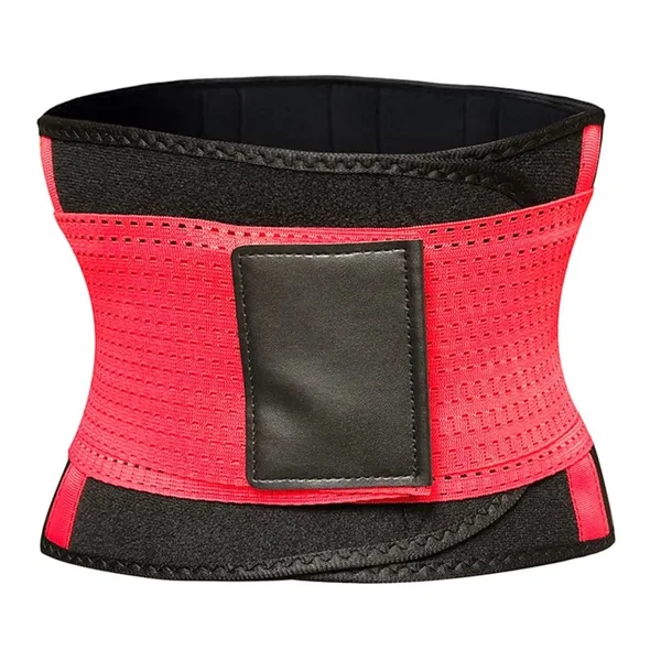 Ceinture de sudation en néoprène