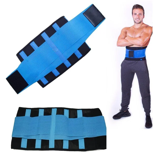 Ceinture de sudation pour hommes