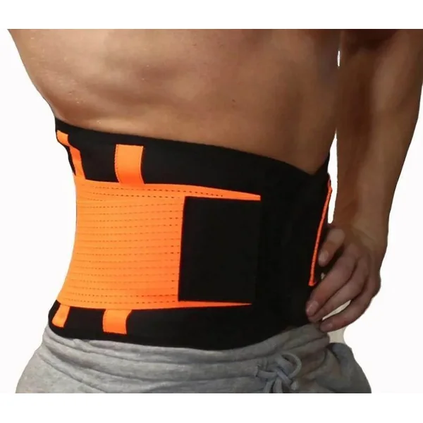 Ceinture de sudation pour hommes