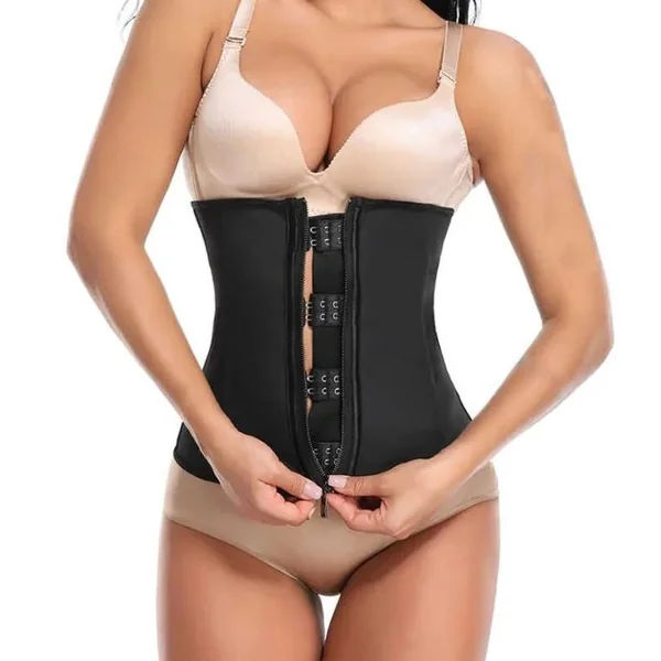 Ceinture d’entraînement en latex