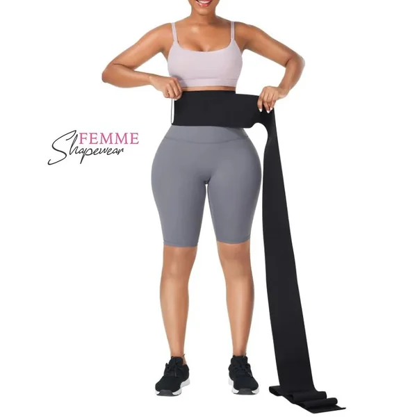 Ceinture d’entraînement en nylon