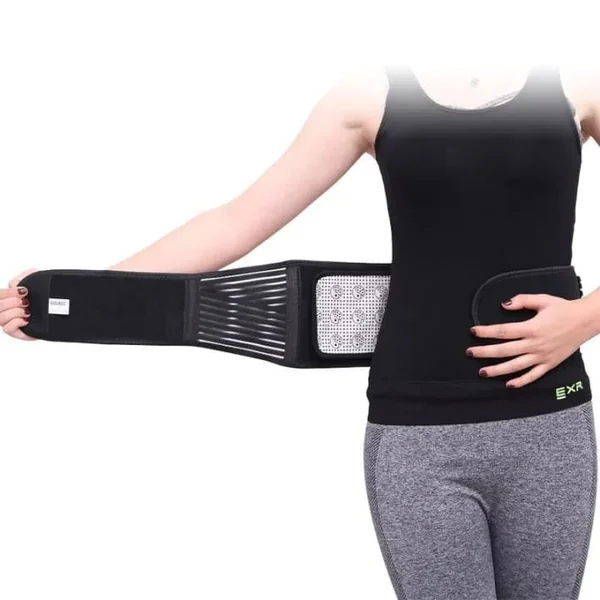 Ceinture Lombaire Chauffante
