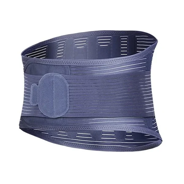 Ceinture Lombaire de Soutien Pour (Homme,Femme)