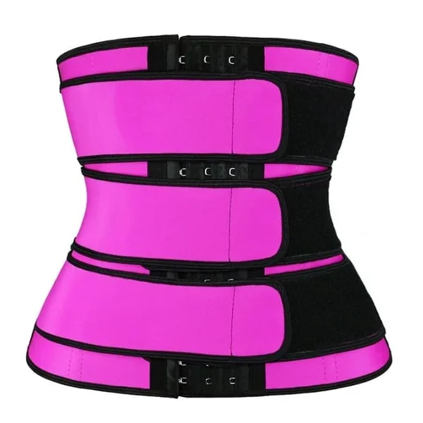 Ceinture Lombaire Femme