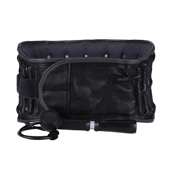 Ceinture Lombaire Gonflable Pro
