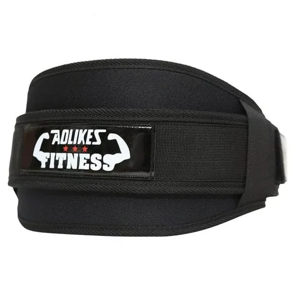 Ceinture Lombaire Musculation