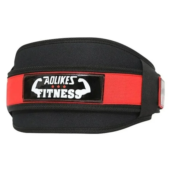 Ceinture Lombaire Musculation