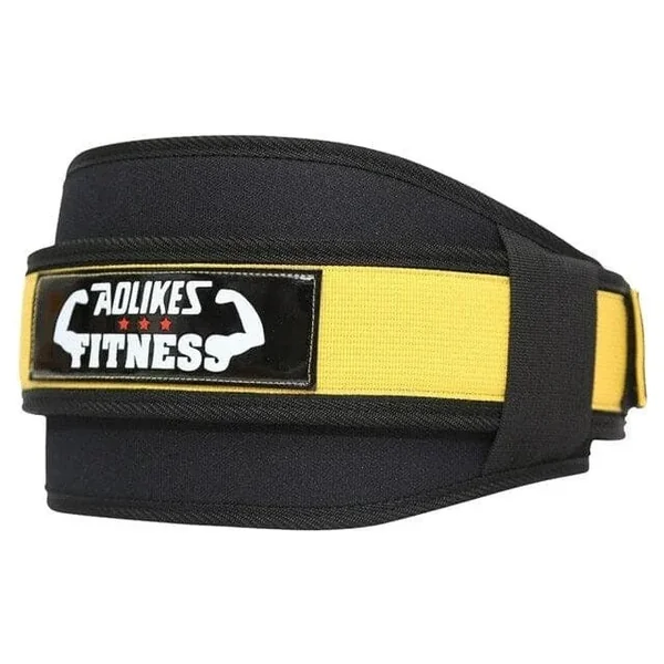 Ceinture Lombaire Musculation