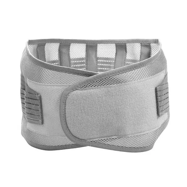 Ceinture Lombaire Rigide