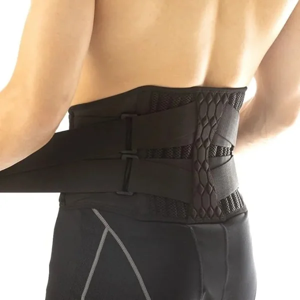 Ceinture Lombaire Sciatique