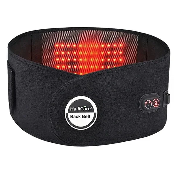 Ceinture Lombaire très Chauffante