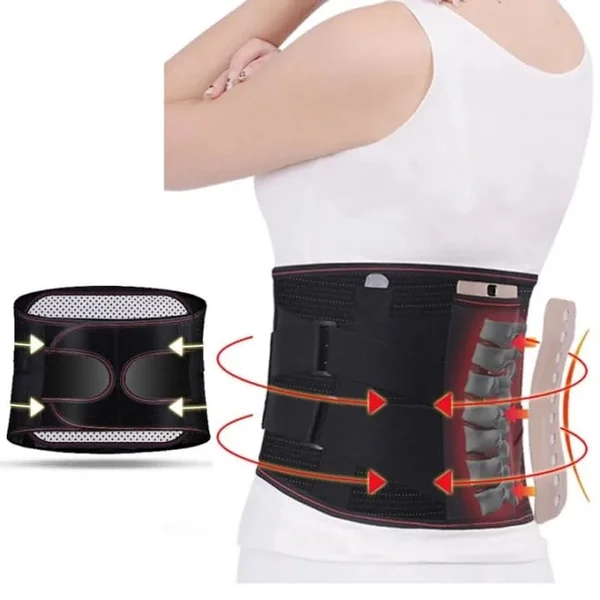 Ceinture Orthopédique de Maintien