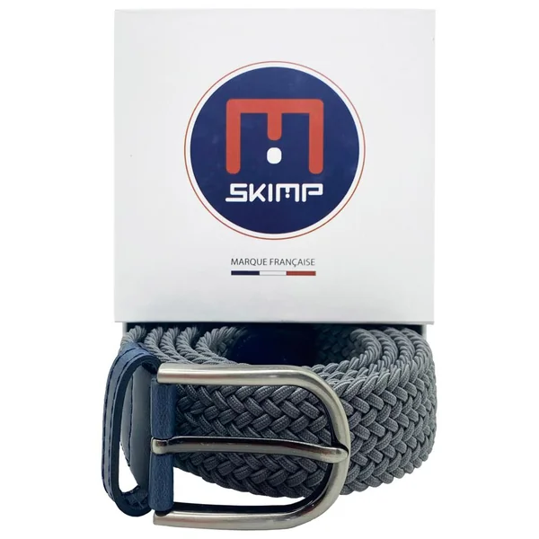 Ceinture Skimp L'aventurière Light Grey