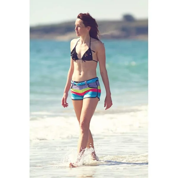 CEINTURE TSHOTSH ORIGINAL SPLASH SLIM XS/L