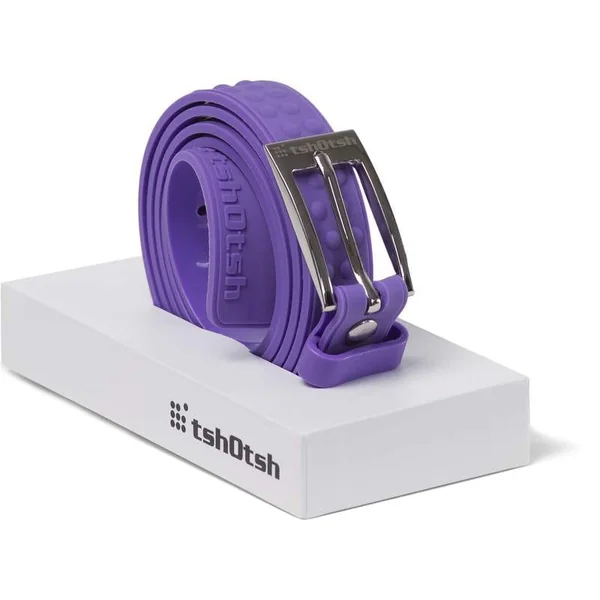 CEINTURE TSHOTSH ORIGINAL SPLASH SLIM XS/L